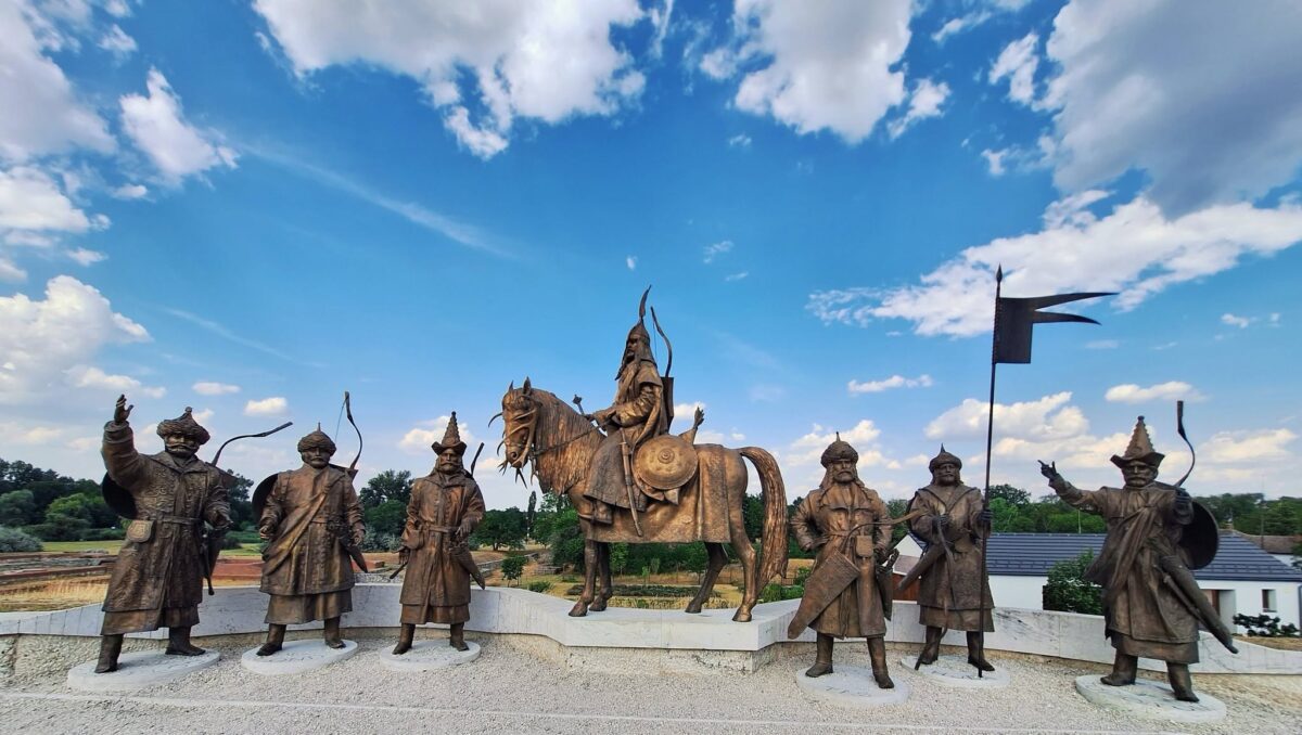 Ópusztaszeri Nemzeti Történeti Emlékpark