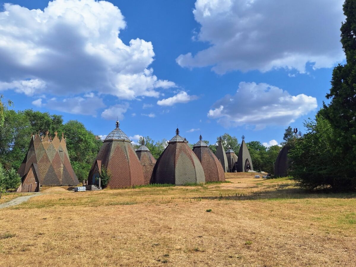 Ópusztaszeri Nemzeti Történeti Emlékpark