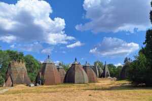 Ópusztaszeri Nemzeti Történeti Emlékpark
