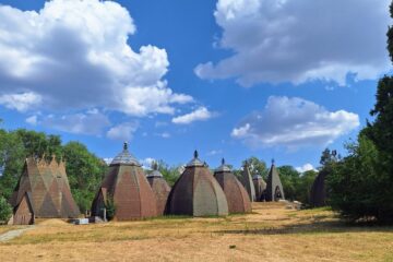Ópusztaszeri Nemzeti Történeti Emlékpark
