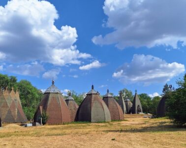 Ópusztaszeri Nemzeti Történeti Emlékpark