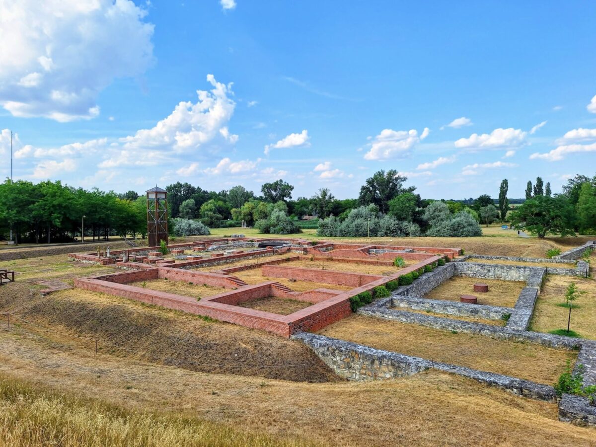 Ópusztaszeri Nemzeti Történeti Emlékpark