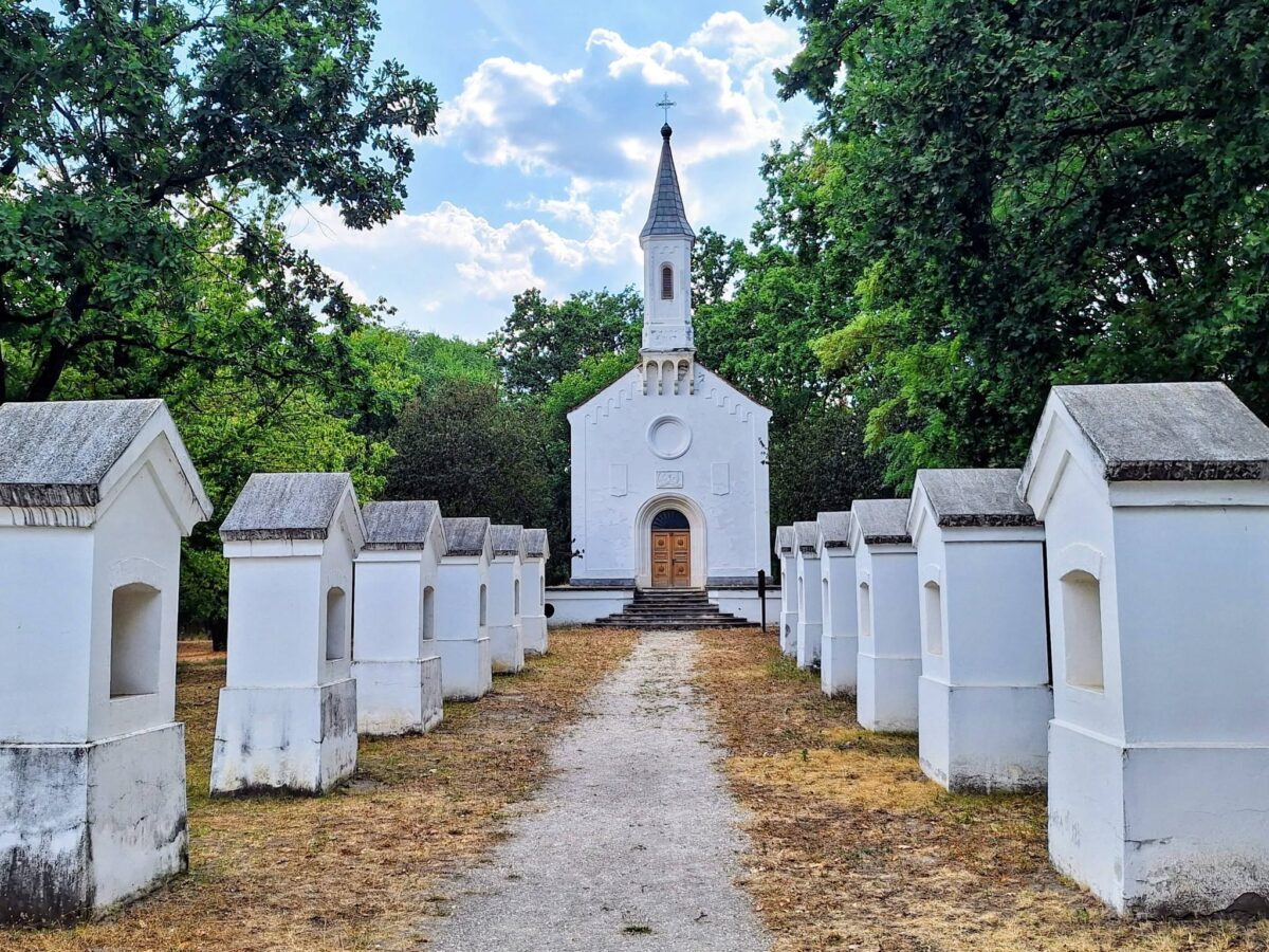 Ópusztaszeri Nemzeti Történeti Emlékpark