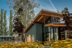 Perla Bistro Aranyhíd Strand Balatonfüred reggeli brunch vacsora a Balatonnál