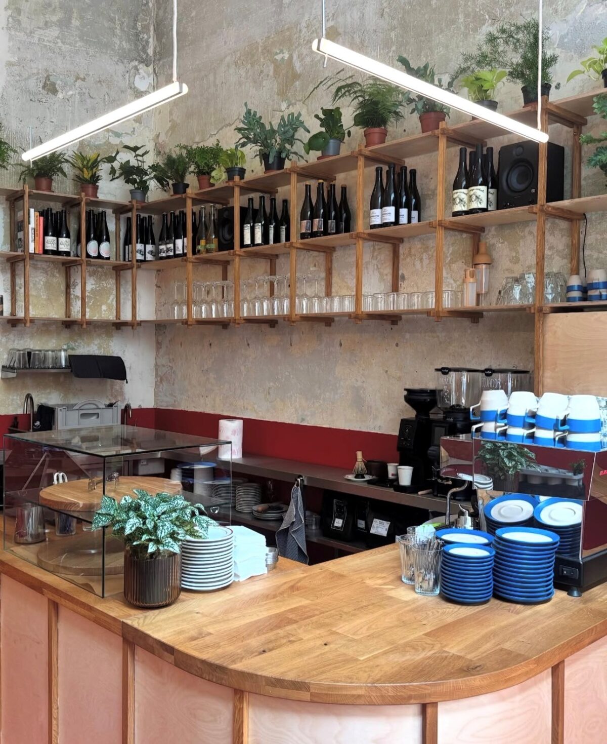 PicoPico Cafe újdonságok Budapesten kávézó