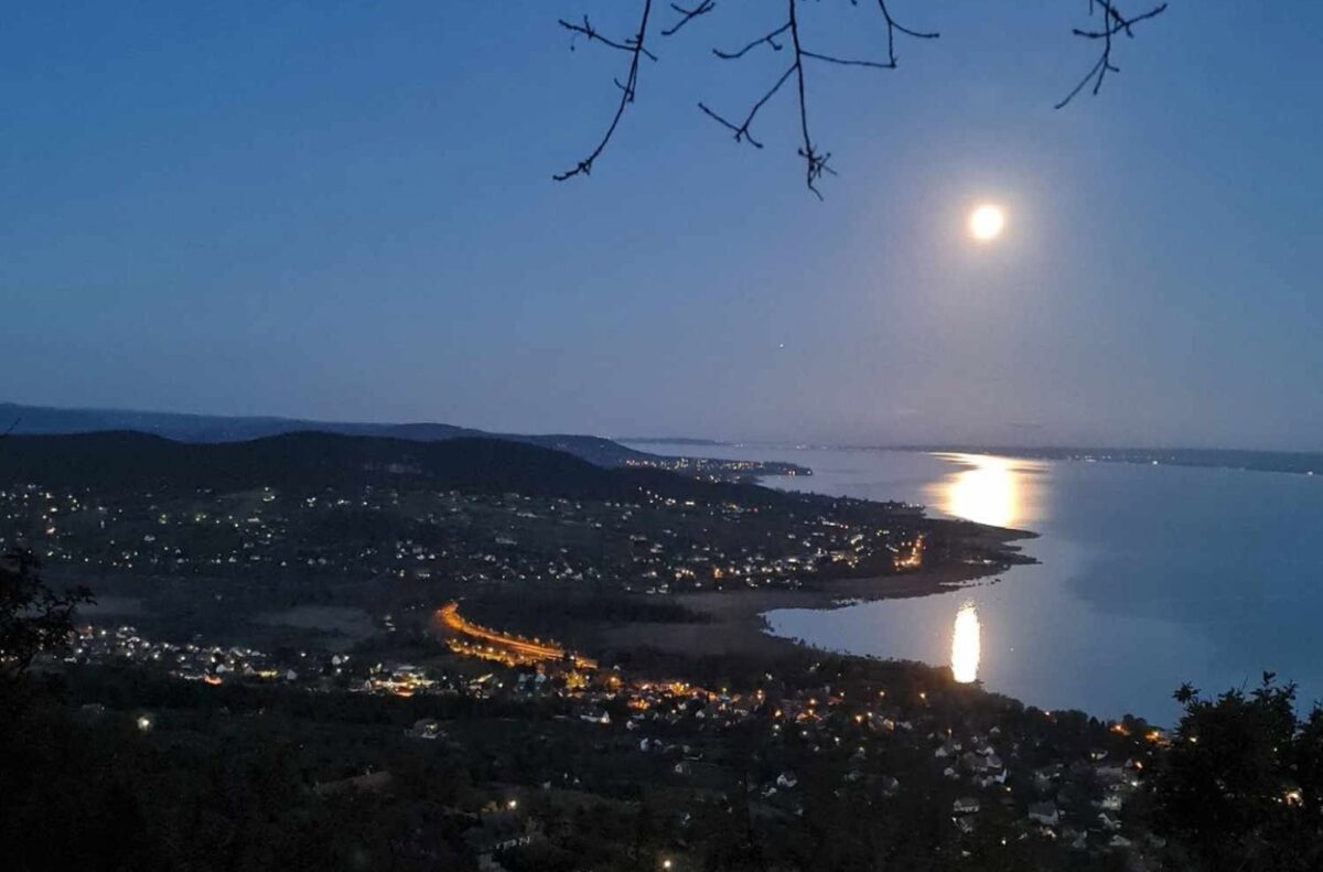 programok a balaton északi partján 2026 július