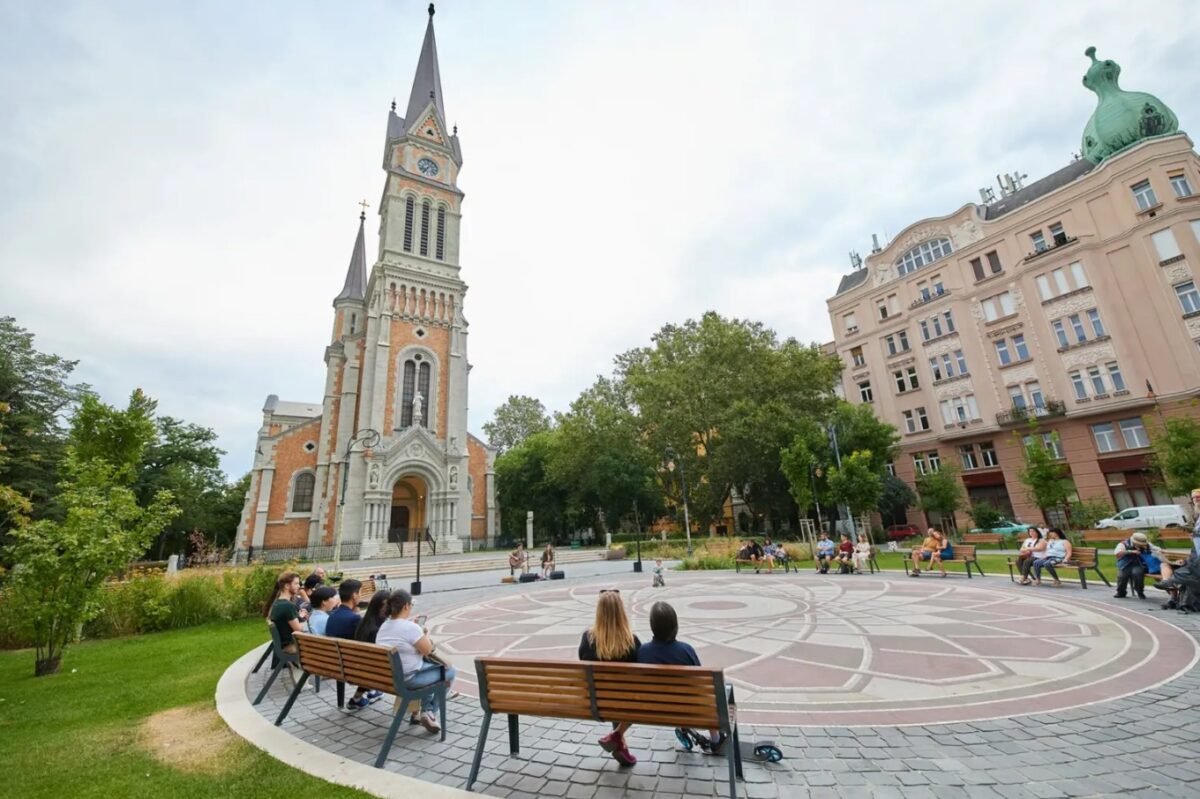 budapesti programok 2026 július