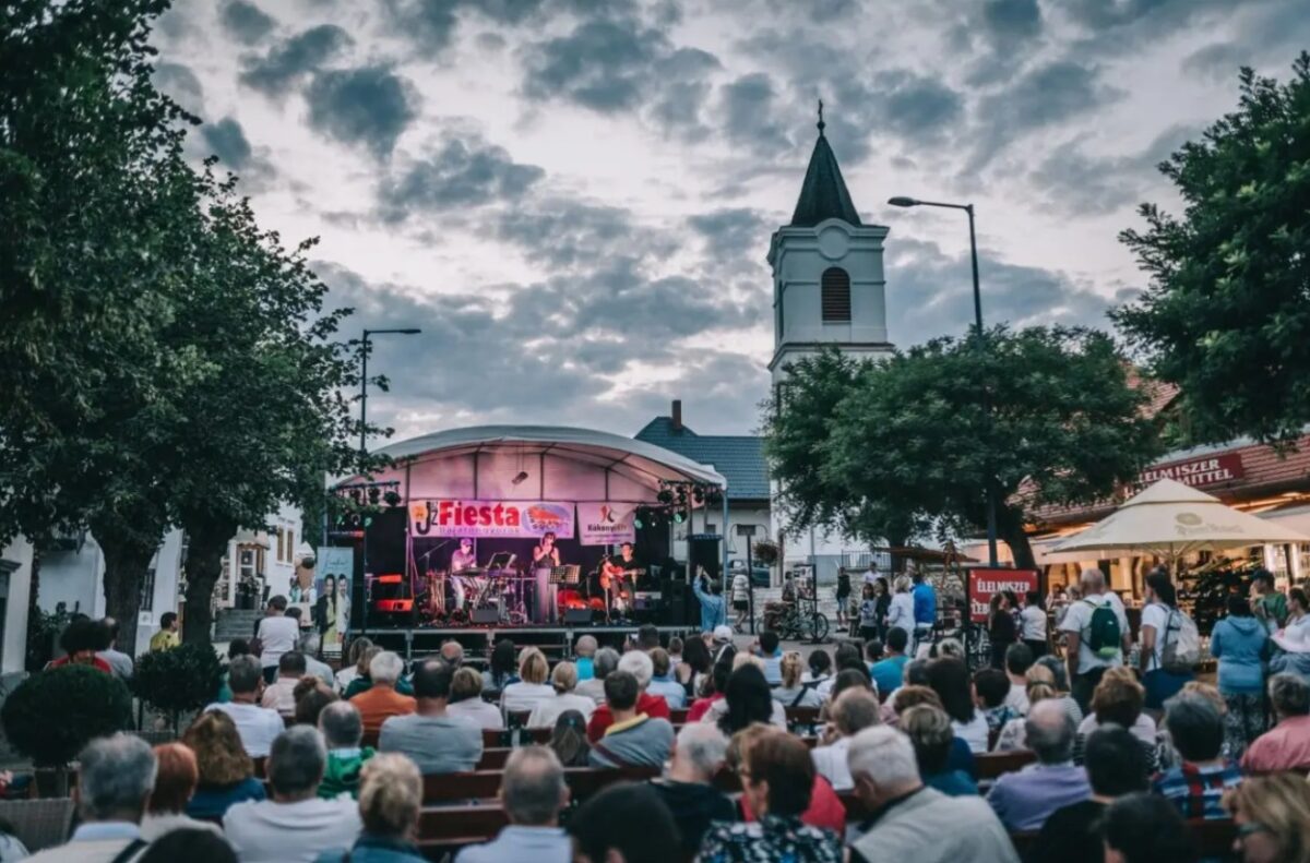 legjobb balatoni programok 2026 július