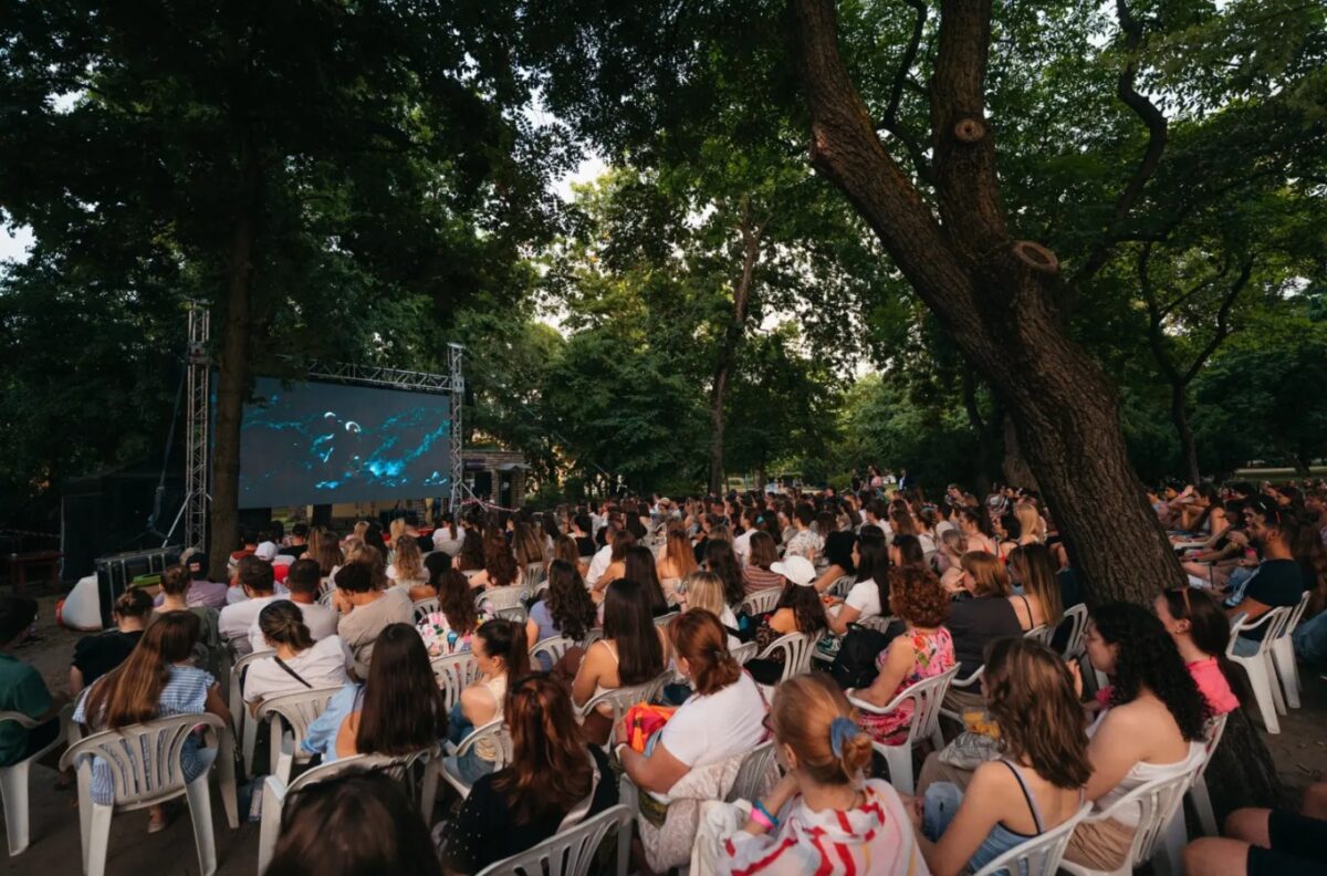 hétvégi programok budapesten 2026 július