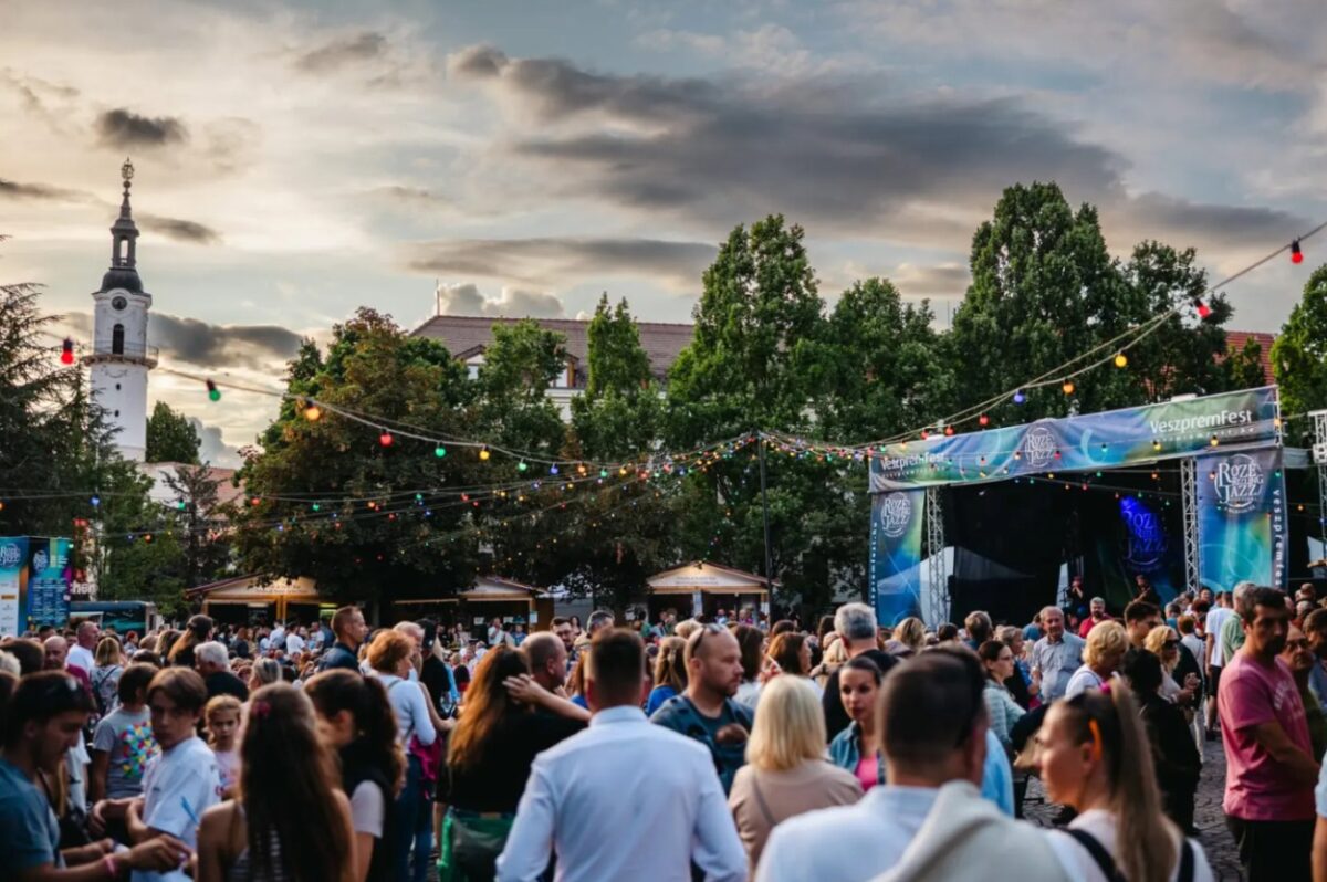 legjobb programok a Balaton partján 2026 július
