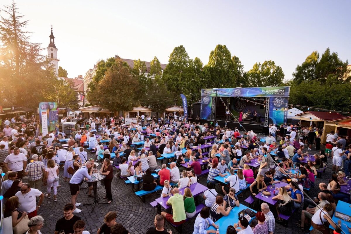 legjobb balatoni programok 2026 július
