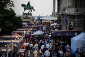 Budapest Borfesztivál