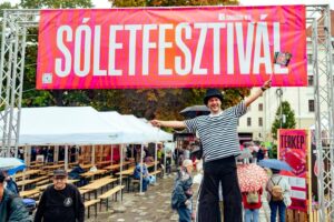 sóletfesztivál Budapest