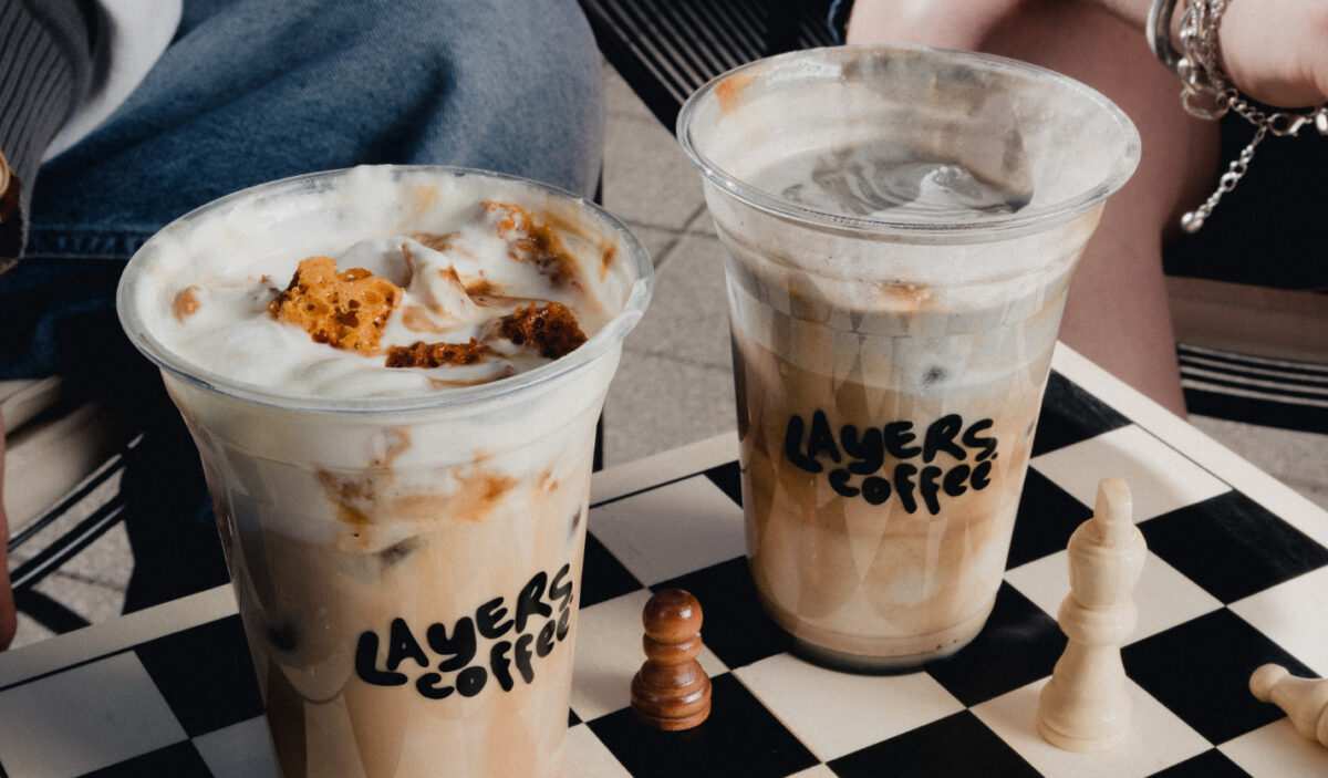 LAYERS.coffee