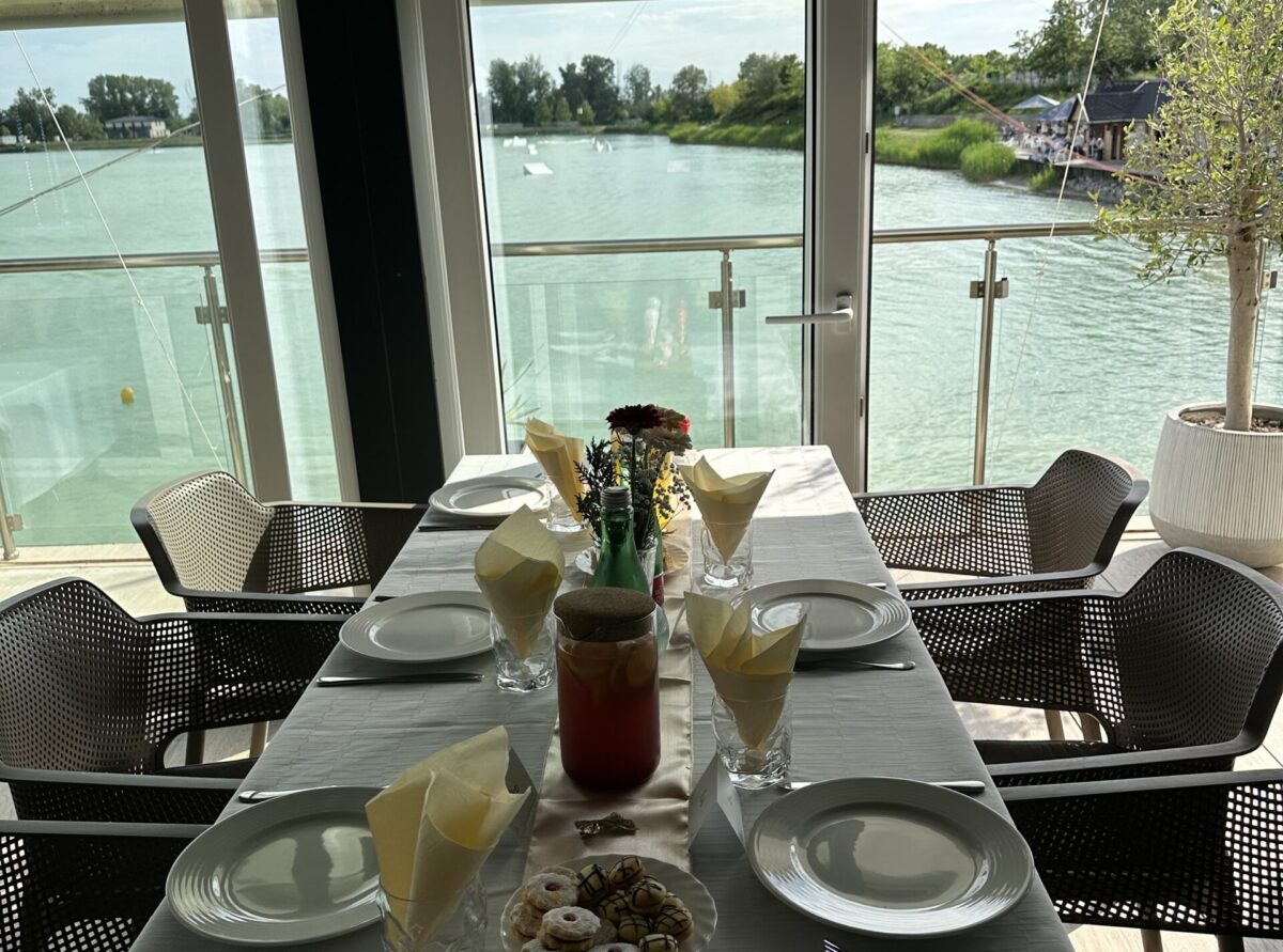 Tópark Étterem és Pizzéria étterem Budapest agglomerációjában étterem Dunaharaszti