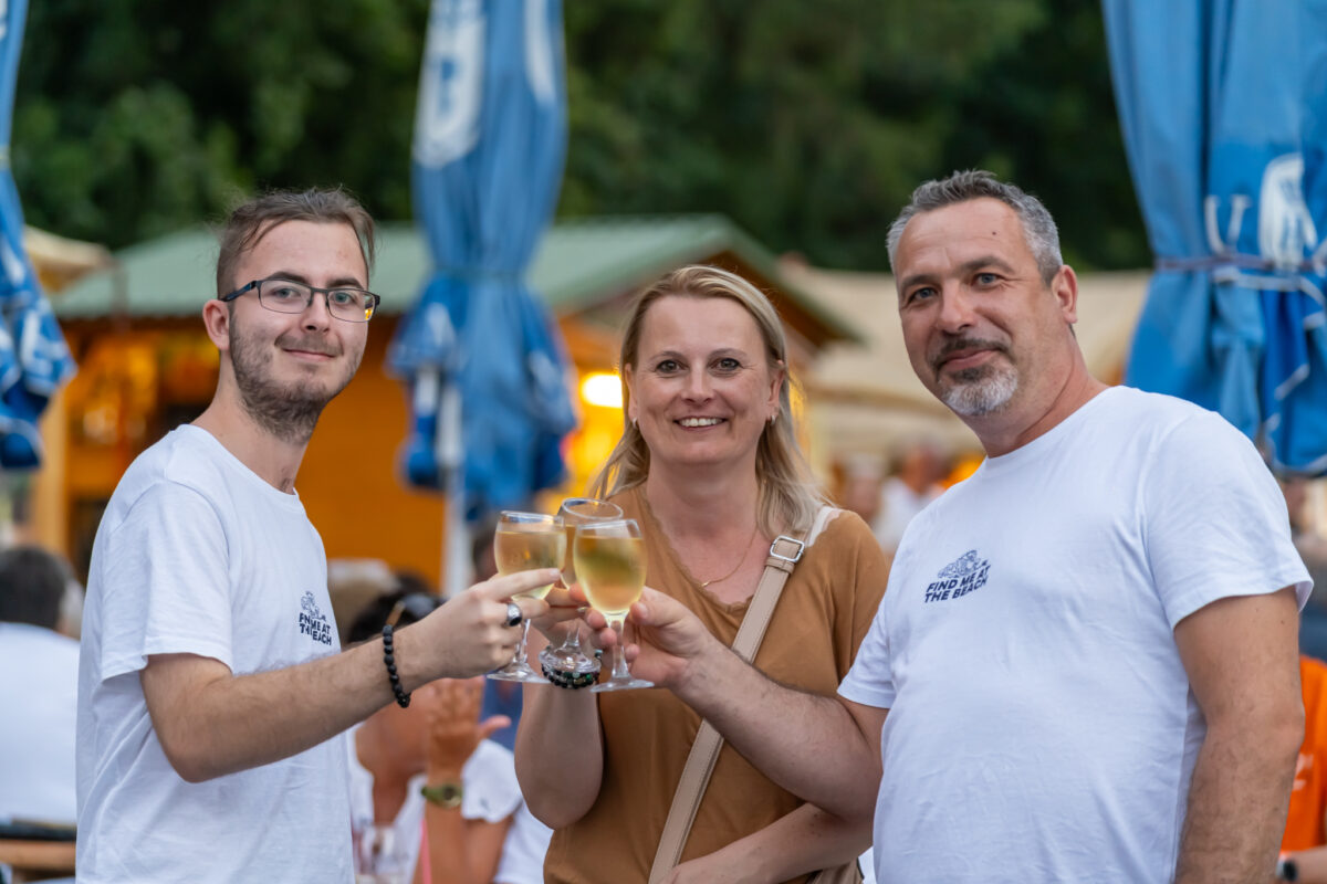 RizlingPlacc Fesztivál augusztus 20 a Balatonnál