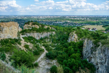 Róka-hegyi kőfejtő