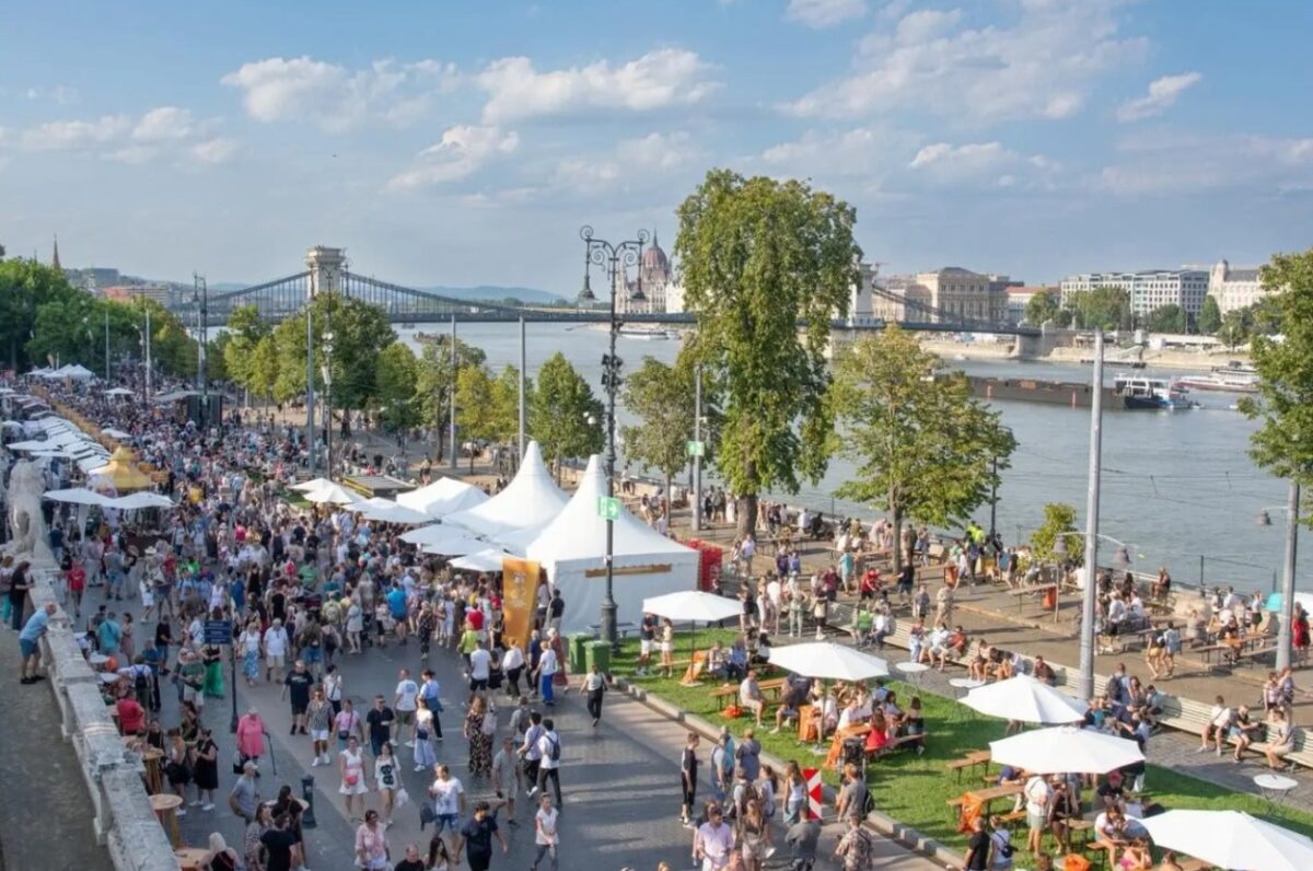 budapesti programok augusztus 20-án 2026-ban