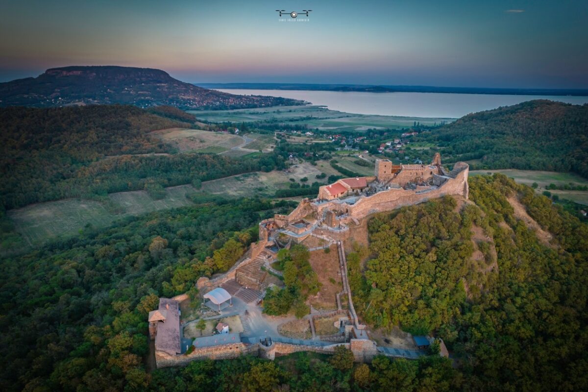 ingyenes programok Balaton 2026 szeptember