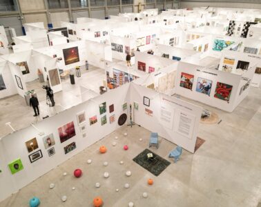 Art Market Budapest, kortárs kiállítás és vásár