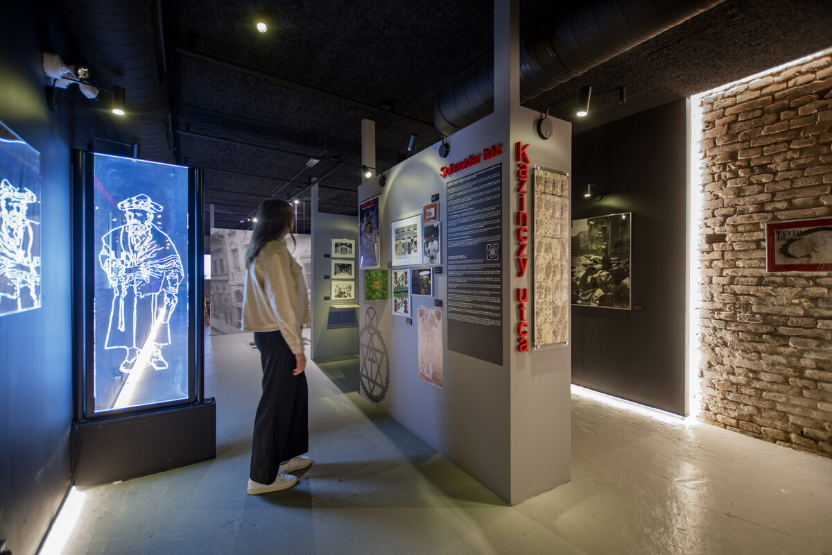 Mika Tivadar Secret Museum titkos múzeum Budapesten