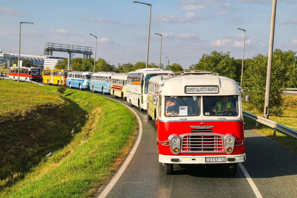 Ferihegyi Ikarus Találkozó Fotó Aeropark