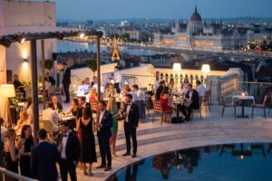 Aranybástya étterem céges rendezvény helyszín Budapesten