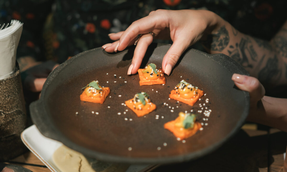Neverland Budapest pizza étterem céges rendezvény helyszín
