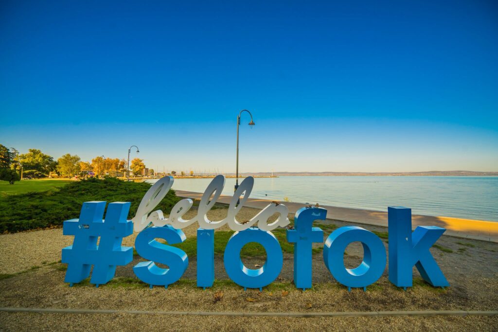 Siófok őszi programok