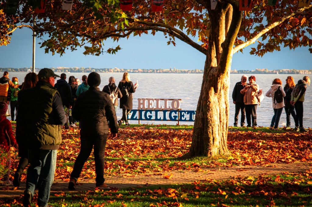 Szigligeti Süllőfesztivál, Őszi fesztivál, Ősz programok Balaton