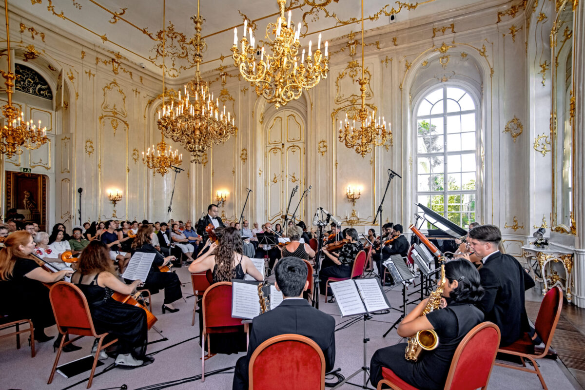 Gödöllői Liszt Fesztivál