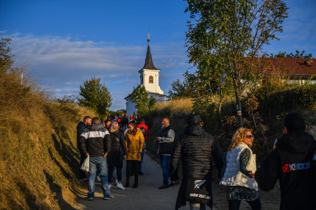 Kishegy Murci Fesztivál, Balatonlelle ősz, szüreti fesztivál, borfesztivál