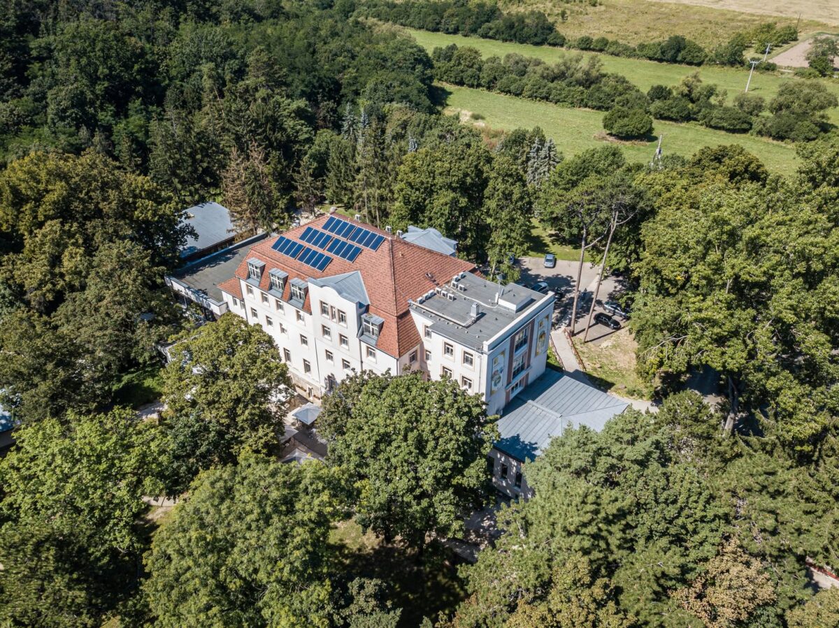 Oxigén Family Hotel családbarát szálláshely