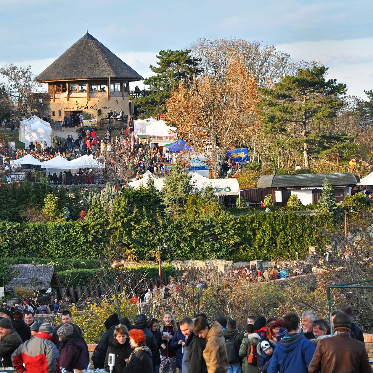 14 fergeteges gasztrofesztivál a Balatonnál, ami idén ősszel a magyar tengerhez invitál