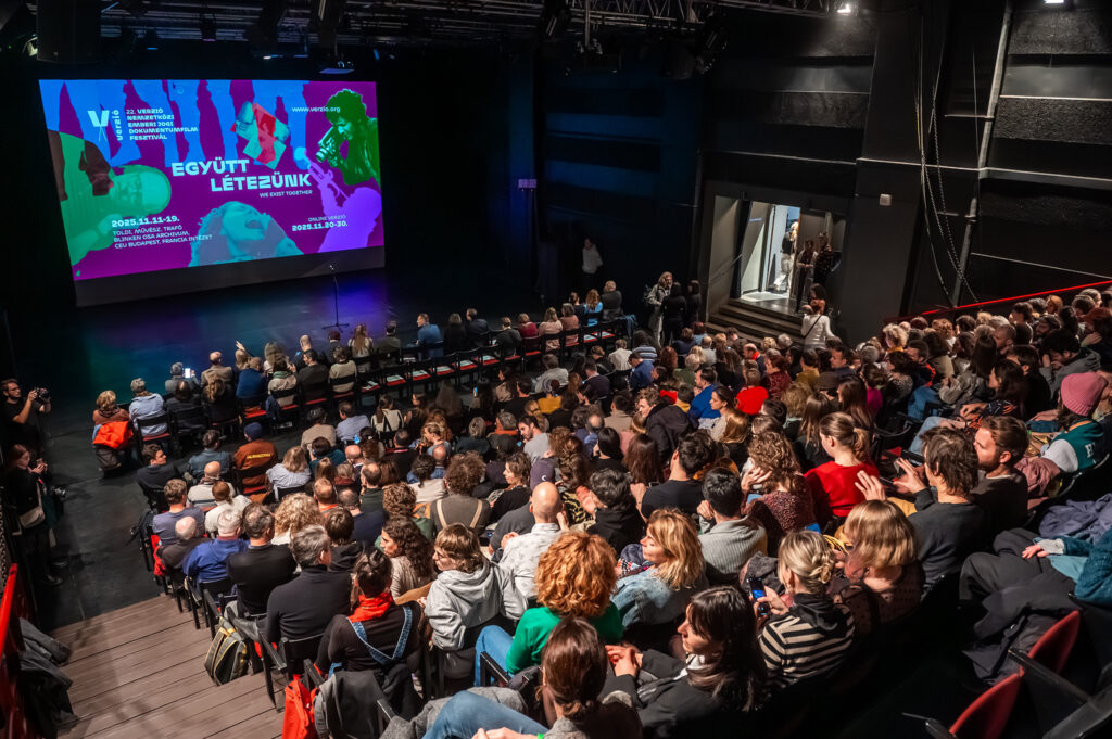 filmfesztivál