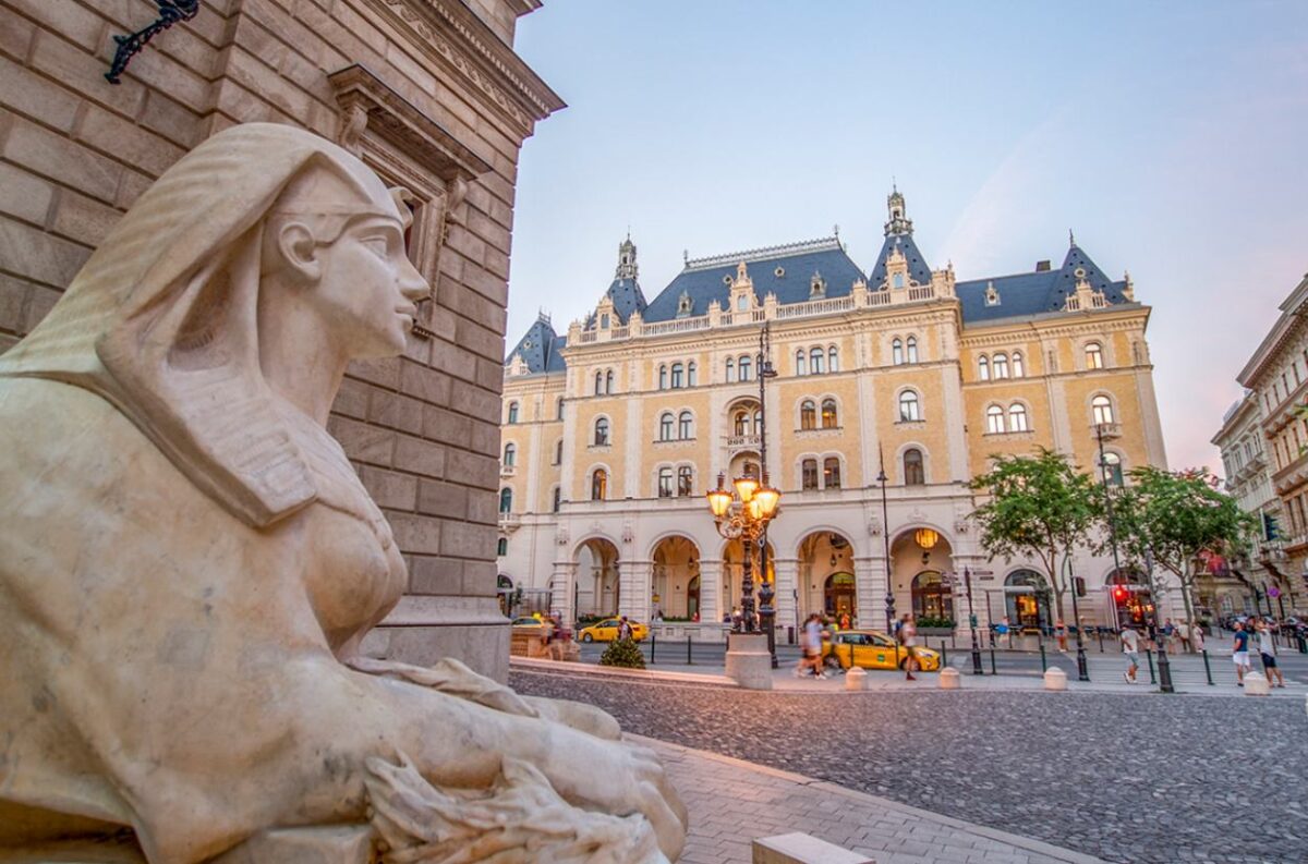 szabadtéri programok budapesten