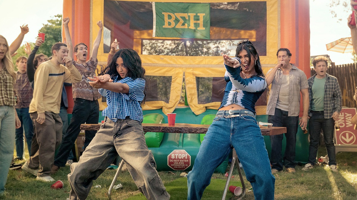 Netflix filmek 2026 szeptember: Legjobb a legjobbak között