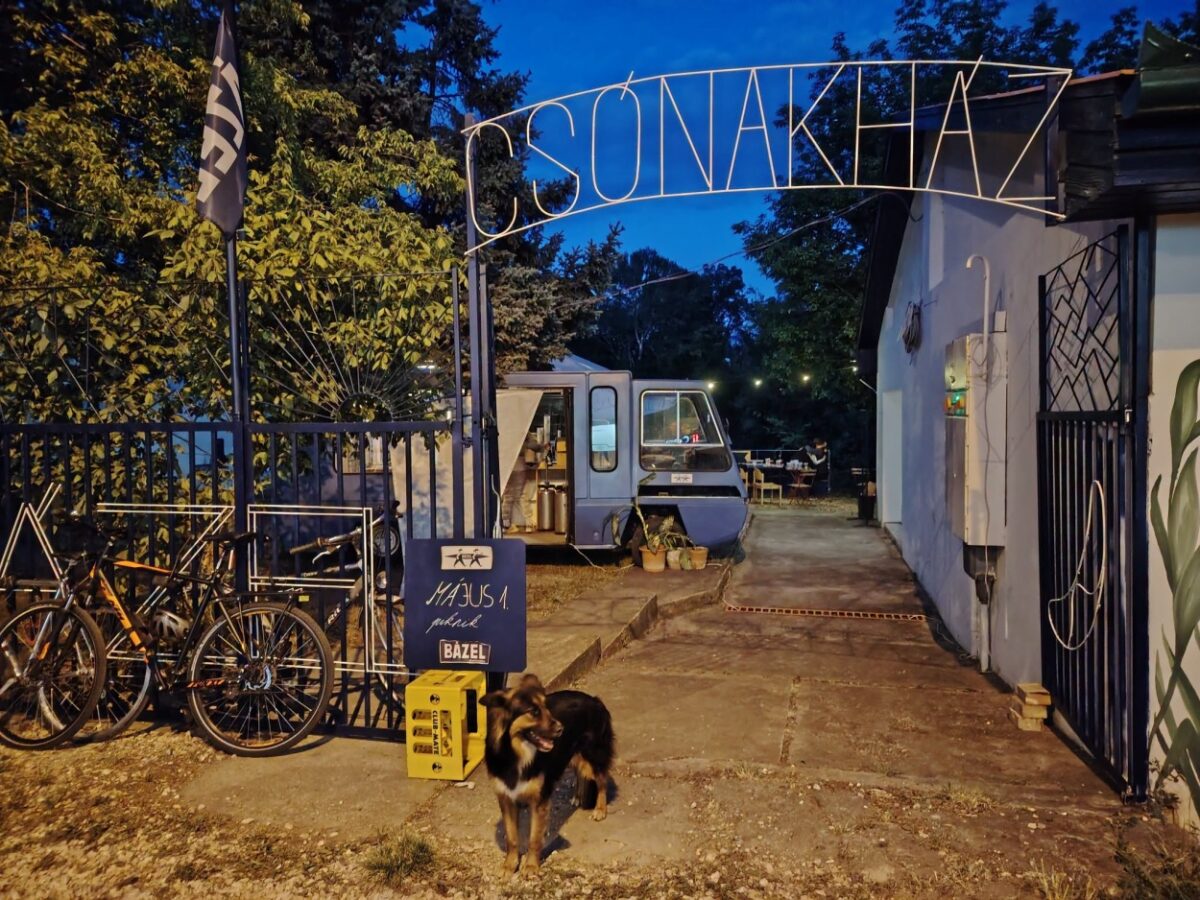 hétvégi programok Budapest 2026 szeptember