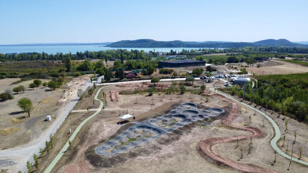 Balatonfüred BringaPark