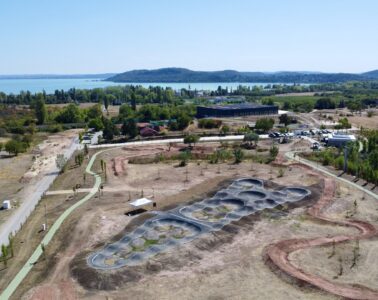 Balatonfüred BringaPark