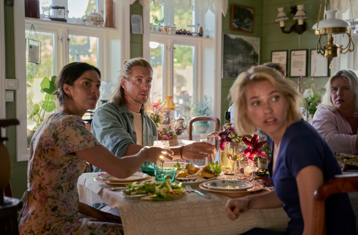 legjobb Netflix filmek 2026 szeptember: Kétség