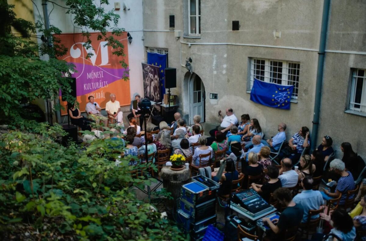 2026 szeptemberi programok budapesten