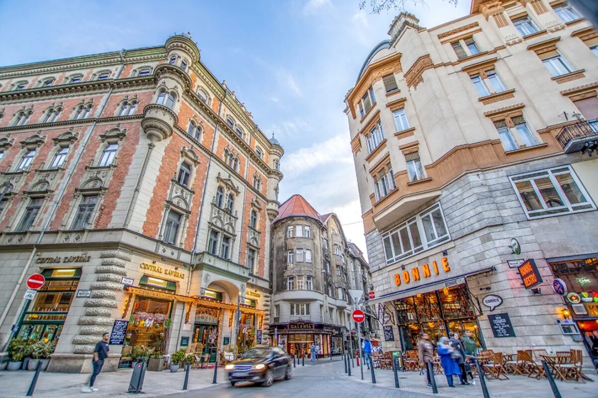 budapesti programok 2026 szeptember