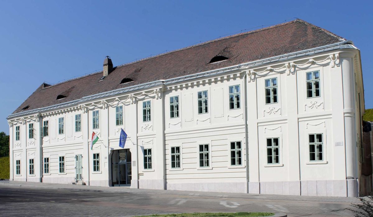 Semmelweis Orvostörténeti Múzeum múzeum Budapesten