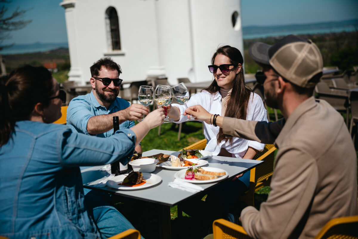 ősz a Balatonnál VisitBalaton365