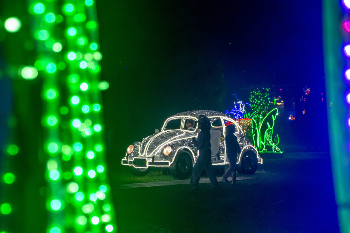 Lumina Park