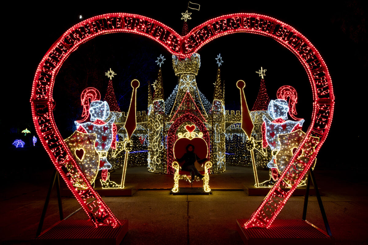 Lumina Park