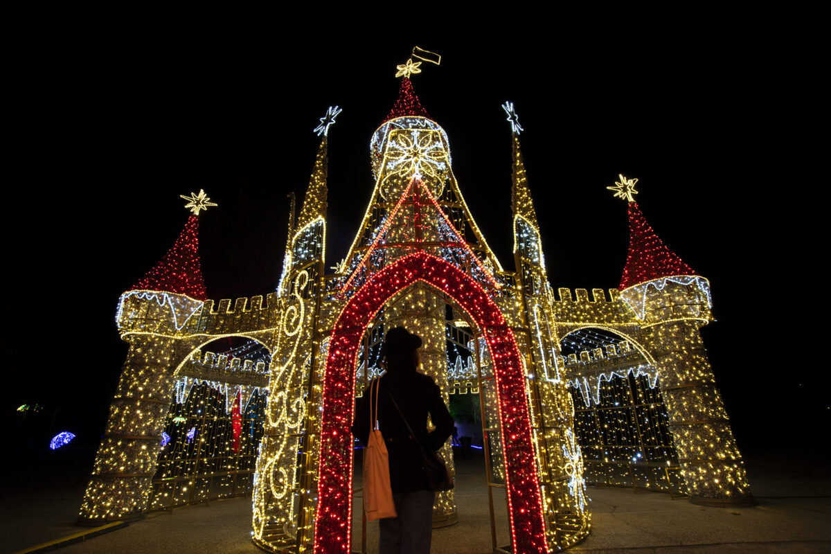 Lumina Park