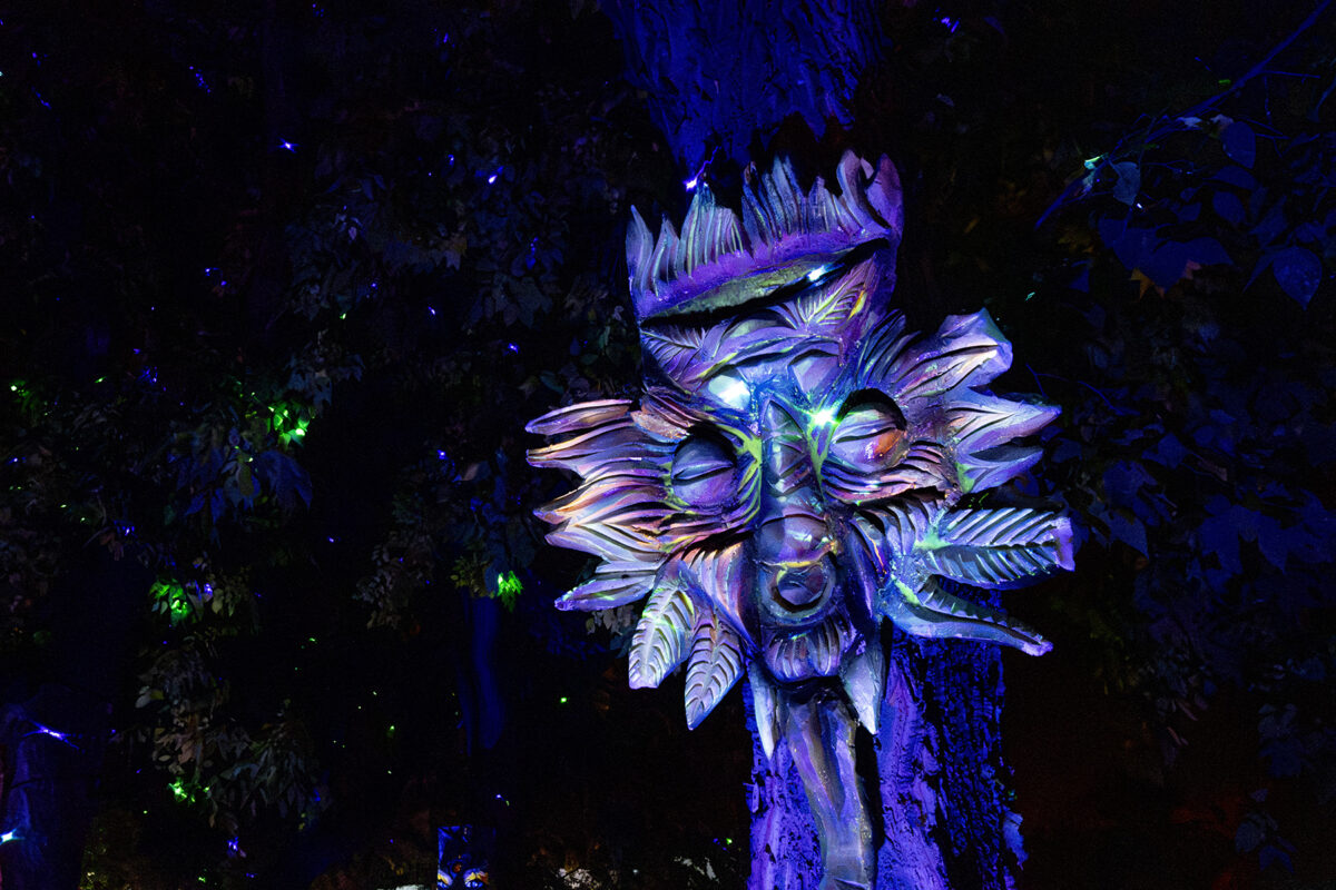Lumina Park