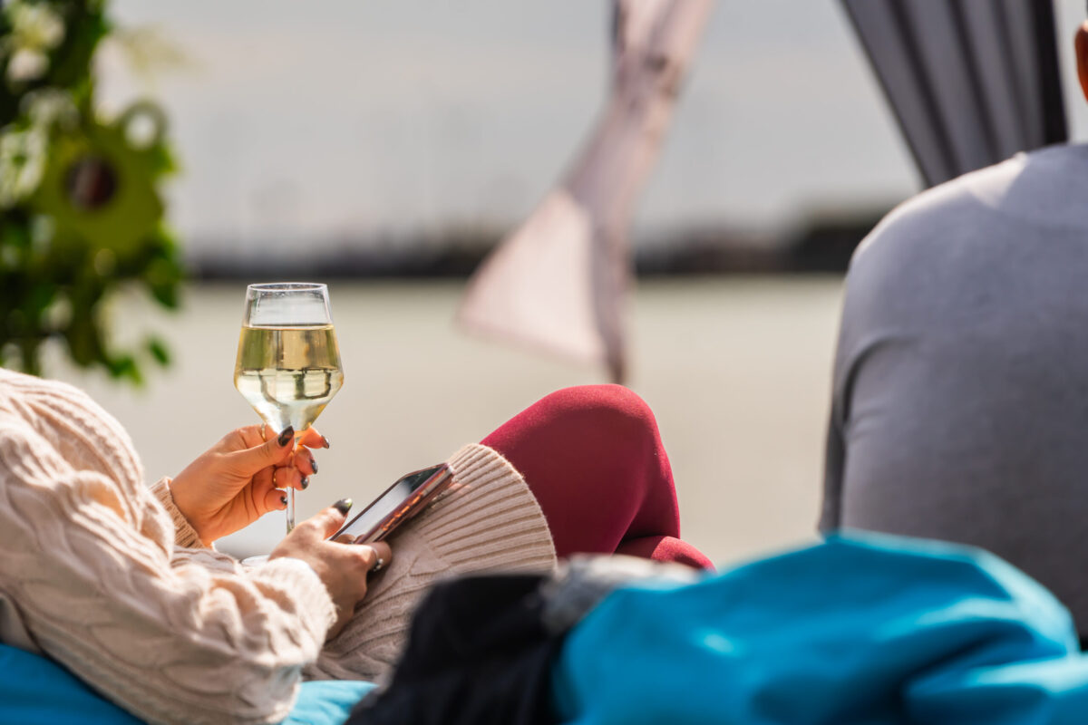 őszi szünet a Balatonnál VisitBalaton365